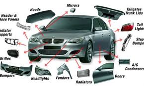 Car Parts